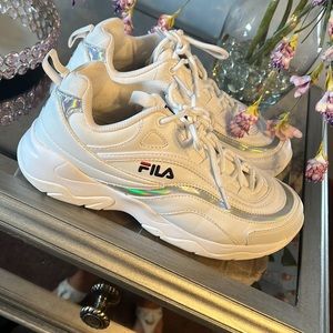Fila Sneakers